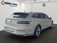 gebraucht VW Arteon Eleg 2,0 l TDI 147 kW 7-G