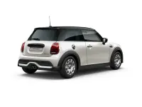 Gebraucht Mini Cooper S Classic 178 PS (130 kW) 2024 Weiß Kleinwagen
