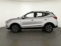 Gebraucht MG ZS Luxury 111 PS (81 kW) 2024 Cosmicsilbermet. SUV