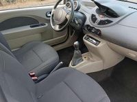 Gebraucht Renault Twingo 76 PS (55 kW) 2009 Weiß Kleinwagen