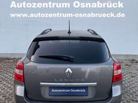 Używany Renault Laguna III 140 KM (102 kW) 2010 Szary Kombi