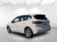 Gebraucht BMW 225 Active Tourer Luxury Line 245 PS (180 kW) 2022 Weiß Van / Kleinbus