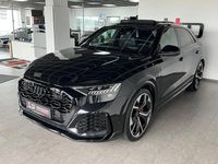 Gebraucht Audi RS Q8 Sport 600 PS (441 kW) 2022 Mythosschwarz metallic SUV