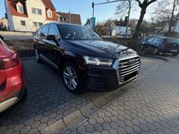 Gebraucht Audi Q7 Ambiente 272 PS (200 kW) 2017 Schwarz SUV