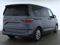 Gebraucht VW Multivan Life 150 PS (110 kW) 2024 Grau Van