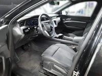 gebraucht Audi e-tron Sportback 55 Q S LINE TEC-SEL LM20 AHK KAMERA