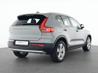 Gebraucht Volvo XC40 Core 163 PS (119 kW) 2024 Grau SUV