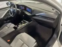 Używany Opel Astra 131 KM (96 kW) 2023 Biały Hatchback