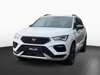 Neu Cupra Ateca 150 PS (110 kW) 2026 Glacial weiß metallic (weiß) SUV
