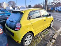 Second-hand Renault Twingo Expression 71 CP (52 kW) 2015 Auriu Hatchback