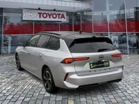 Gebraucht Opel Astra 131 PS (96 kW) 2025 Grau/typ aussenverkleidung met Kombi