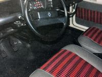 Gebraucht Renault R4 34 PS (25 kW) 1987 Weiß Limousine