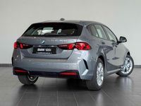 Neu BMW 120 Performance 170 PS (125 kW) 2025 Grau Kleinwagen