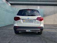 gebraucht Suzuki Vitara 1.4 Mild-Hybrid KLIMAAT