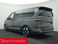 Używany VW T7 Edition 150 KM (110 kW) 2025 Szary Van
