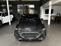 Gebraucht Ford Focus Performance Edition 280 PS (205 kW) 2020 Magneticgrau (metallic) Limousine