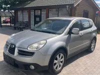 Gebraucht Subaru Tribeca 245 PS (180 kW) 2007 Silber SUV