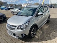 gebraucht Opel Karl 1.0 Rocks AUTOMATIK, PDC, SITZHEIZUNG