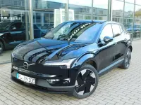 Gebraucht Volvo EX30 Plus 200 kW (272 PS) 2025 Schwarz SUV