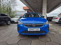 Gebraucht Opel Corsa Edition 101 PS (74 kW) 2022 Blau Limousine
