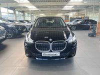 Gebraucht BMW 218 Active Tourer Performance 136 PS (100 kW) 2022 Schwarz Van / Kleinbus