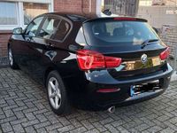 gebraucht BMW 116 116 d