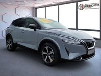 Gebraucht Nissan Qashqai N-Connecta 158 PS (116 kW) 2024 Ceramic grey SUV