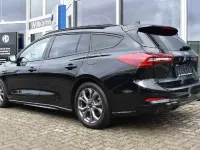Używany Ford Focus ST-Line 155 KM (114 kW) 2024 Czarny Kombi