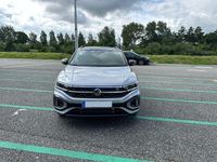 Gebraucht VW T-Roc Style 150 PS (110 kW) 2023 Silber SUV