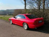 Gebraucht BMW 850 299 PS (219 kW) 1994 Rot Coupé