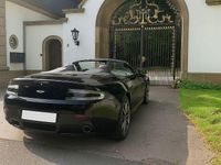 Gebraucht Aston Martin V8 Vantage 436 PS (320 kW) 2015 Schwarz Coupé