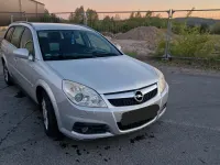 Gebraucht Opel Vectra 150 PS (110 kW) 2005 Grau Kombi