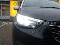 gebraucht Opel Crossland X Innovation*LED*Kamera*Navi