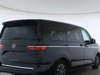 Gebraucht VW Multivan Style 150 PS (110 kW) 2025 Deep black perleffekt Van / Kleinbus