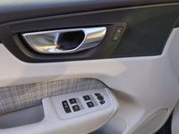 Gebraucht Volvo XC60 Core 197 PS (144 kW) 2023 Denim blue (metallic) SUV