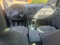 Gebraucht VW Touran 140 PS (102 kW) 2005 Blau Van / Kleinbus