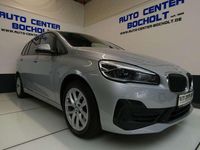 Gebraucht BMW 220 192 PS (141 kW) 2021 Silber Van / Kleinbus