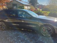 Gebraucht BMW i5 Performance 442 kW (601 PS) 2024 Grau Kombi