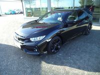 gebraucht Honda Civic 1.0 Dynamic Limited Edition