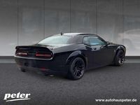 Gebraucht Dodge Challenger 727 PS (534 kW) 2024 Pitch black Coupé