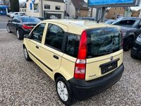 gebraucht Fiat Panda 1.1 Active*TÜV NEU*1 HAND*SCHECKHEFT*TOP*