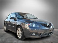 Gebraucht Mazda 3 Active 109 PS (80 kW) 2007 Limousine