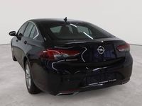 Gebraucht Opel Insignia Elegance 174 PS (127 kW) 2022 Diamant schwarz metallic Limousine