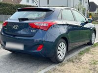 gebraucht Hyundai i30 