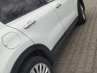 Gebraucht Fiat 500X 150 PS (110 kW) 2019 Weiß SUV