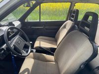 Gebraucht Volvo 343 70 PS (51 kW) 1980 Weiß Coupé