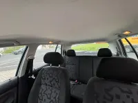 Gebraucht VW Golf III 101 PS (74 kW) 1998 Silber Kleinwagen
