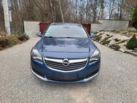 Gebraucht Opel Insignia 170 PS (125 kW) 2015 Kombi