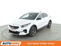 Gebraucht Kia XCeed Launch Edition 204 PS (150 kW) 2020 Weiß SUV