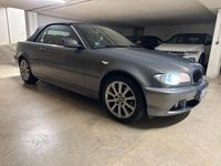 Gebraucht BMW 318 Cabriolet 156 PS (114 kW) 2006 Andere farben Cabrio